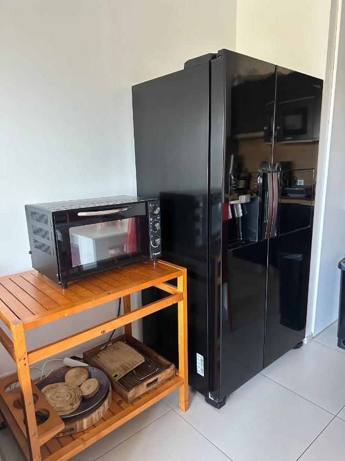 Studio T1 Bis Vue Mer Propriano Propriano  Extérieur photo
